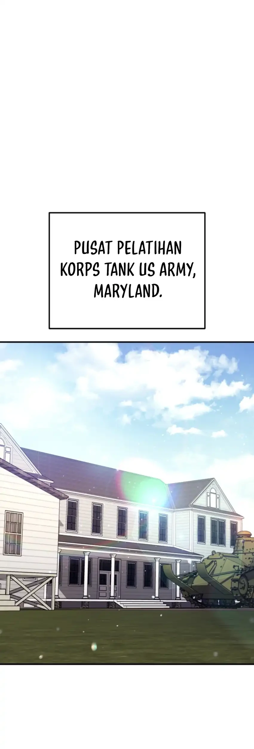 Black Haired Us Army General Chapter 36 Halaman 28