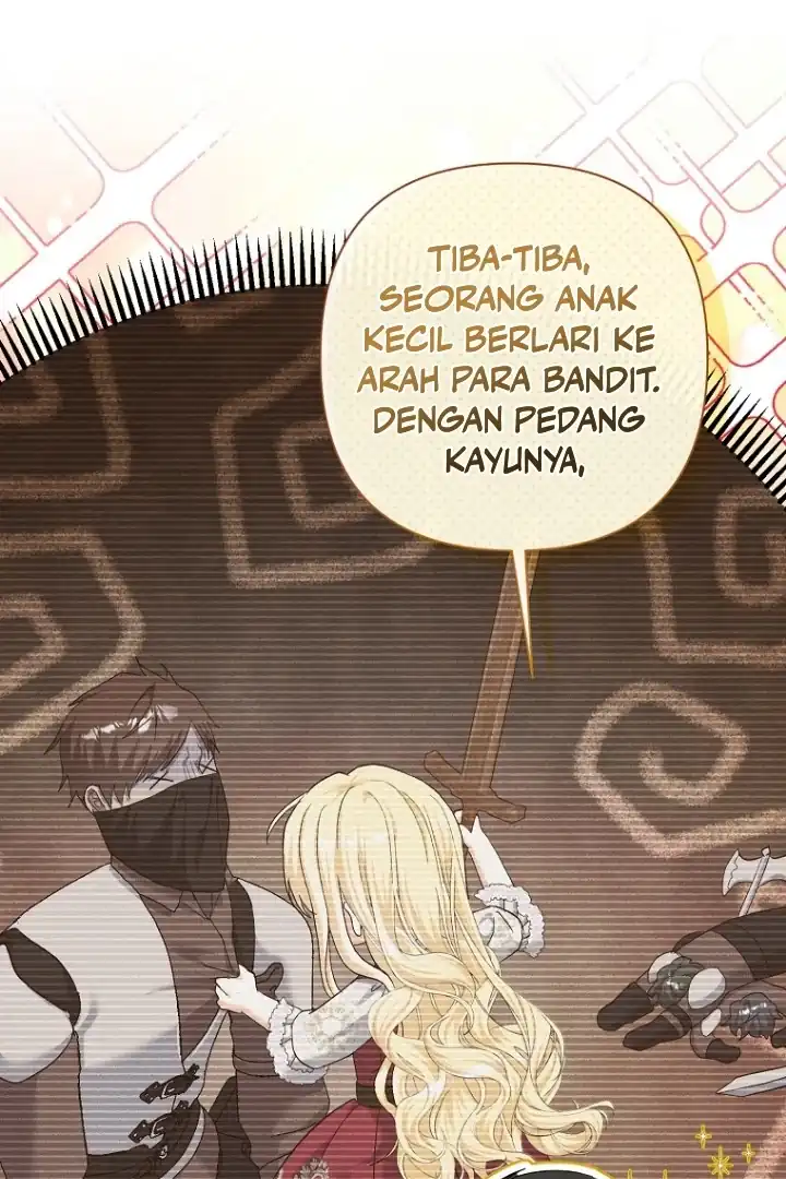 Bocil Pembuat Ulah Chapter 11 Halaman 29