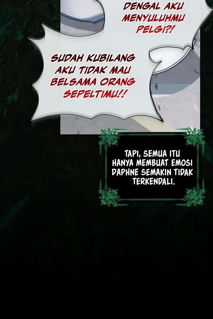 Bocil Pembuat Ulah Chapter 12 Halaman 27