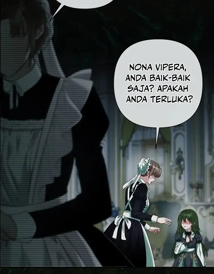 Bocil Pembuat Ulah Chapter 12 Halaman 29