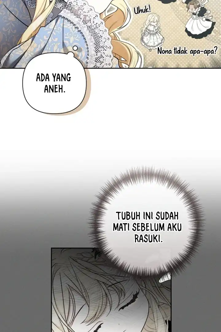 Bocil Pembuat Ulah Chapter 2 Halaman 27