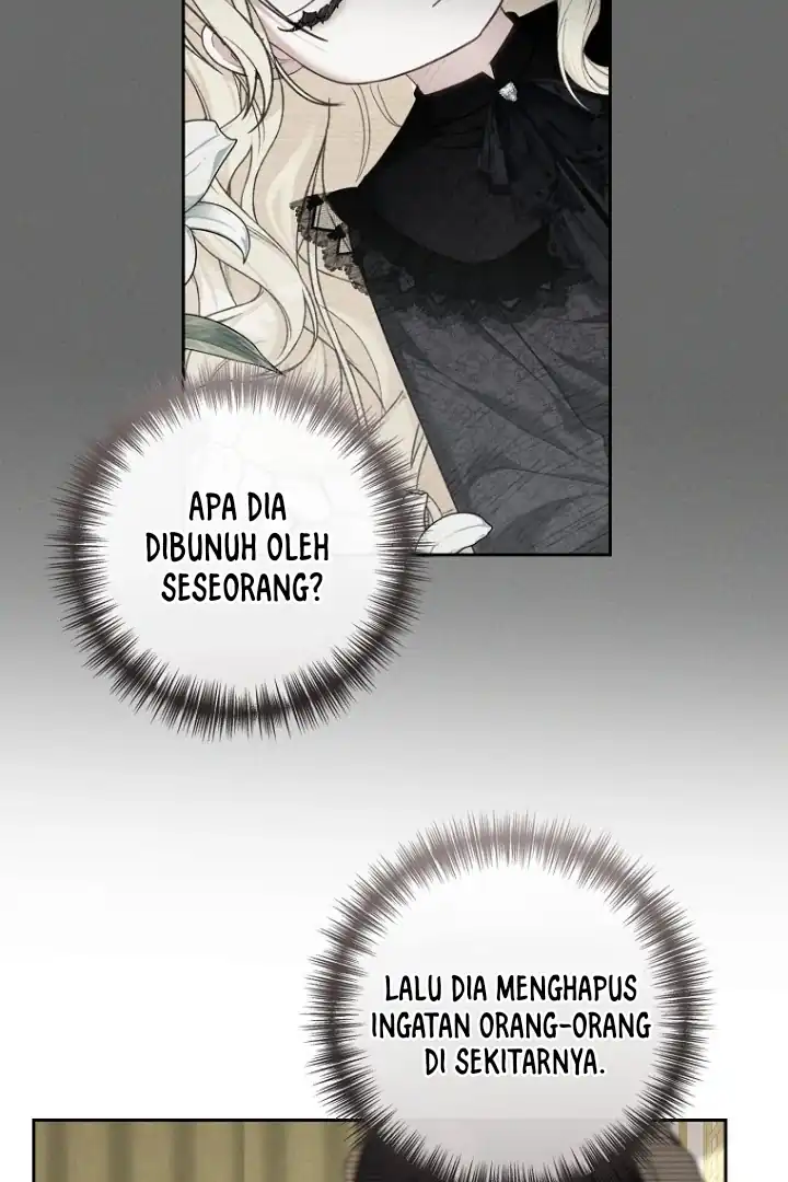 Bocil Pembuat Ulah Chapter 2 Halaman 28