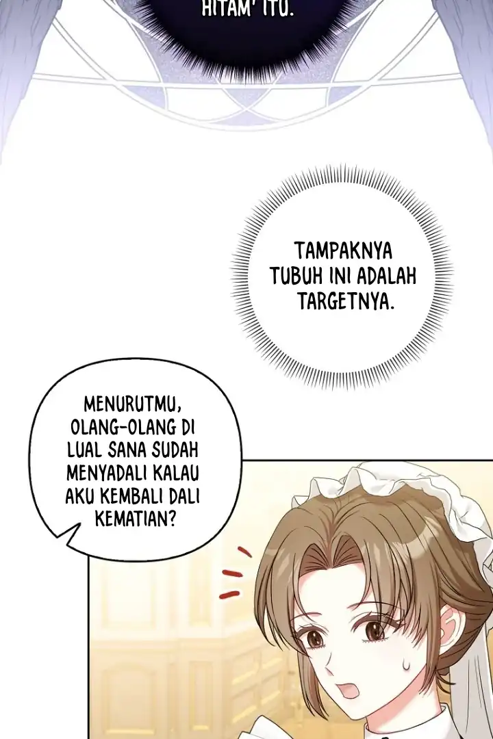 Bocil Pembuat Ulah Chapter 2 Halaman 31