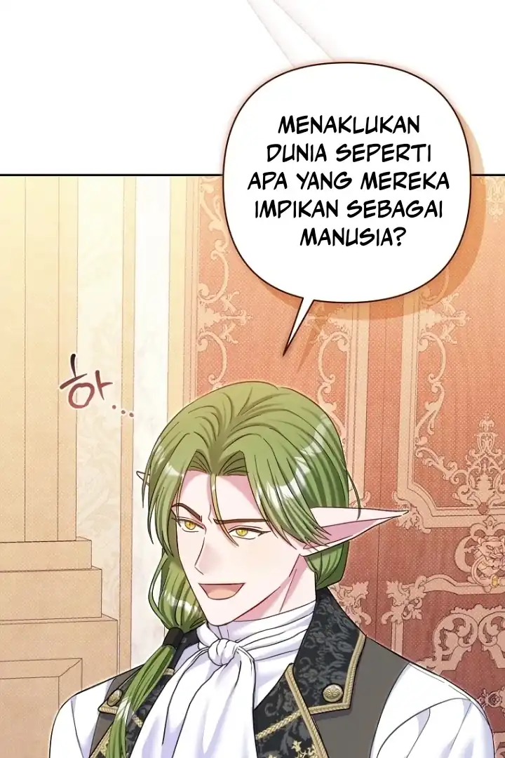 Bocil Pembuat Ulah Chapter 20 Halaman 30
