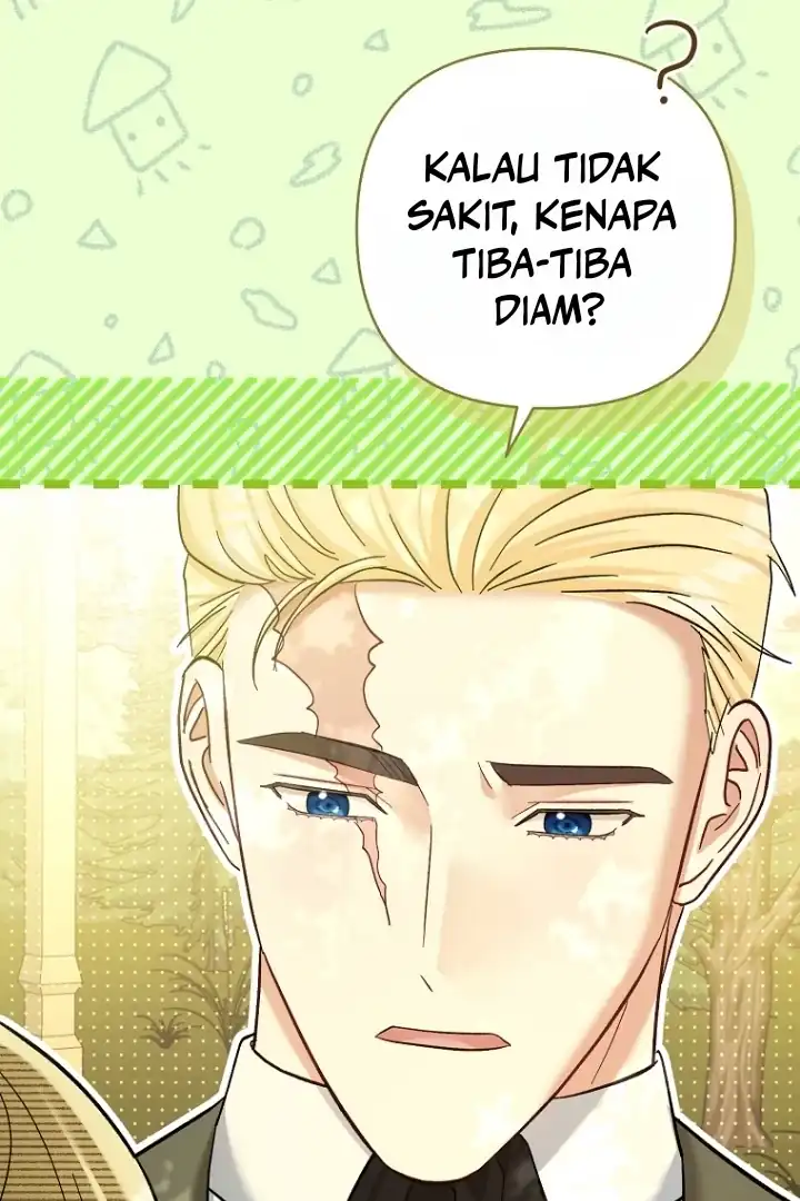 Bocil Pembuat Ulah Chapter 24 Halaman 27