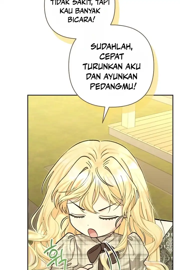 Bocil Pembuat Ulah Chapter 24 Halaman 29