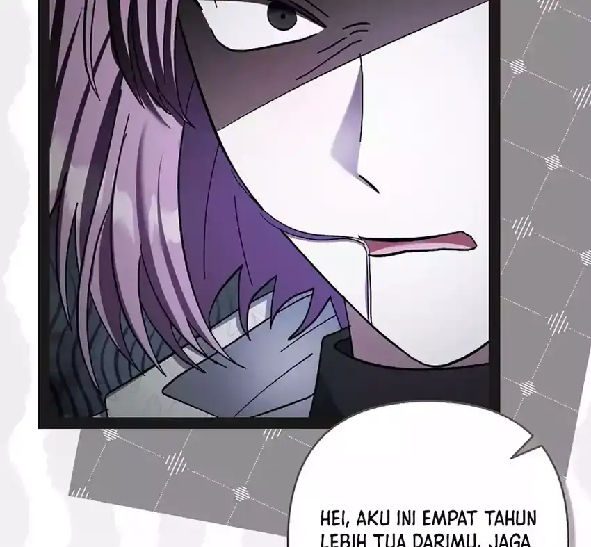 Bocil Pembuat Ulah Chapter 27 Halaman 24