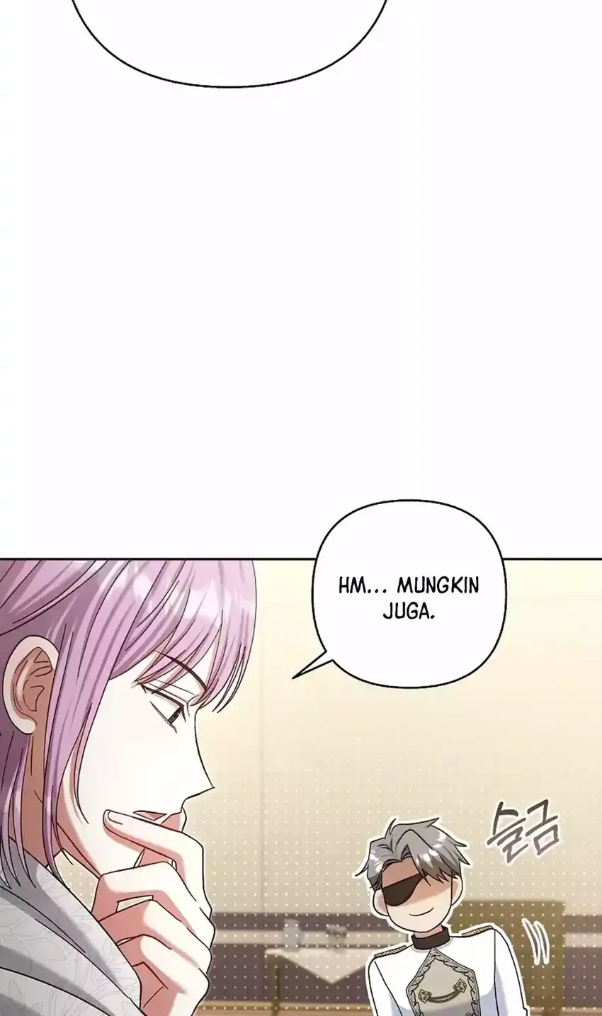 Bocil Pembuat Ulah Chapter 27 Halaman 26