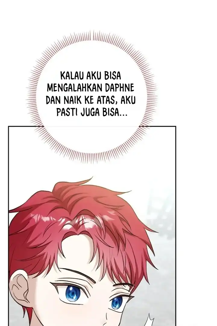 Bocil Pembuat Ulah Chapter 7 Halaman 29