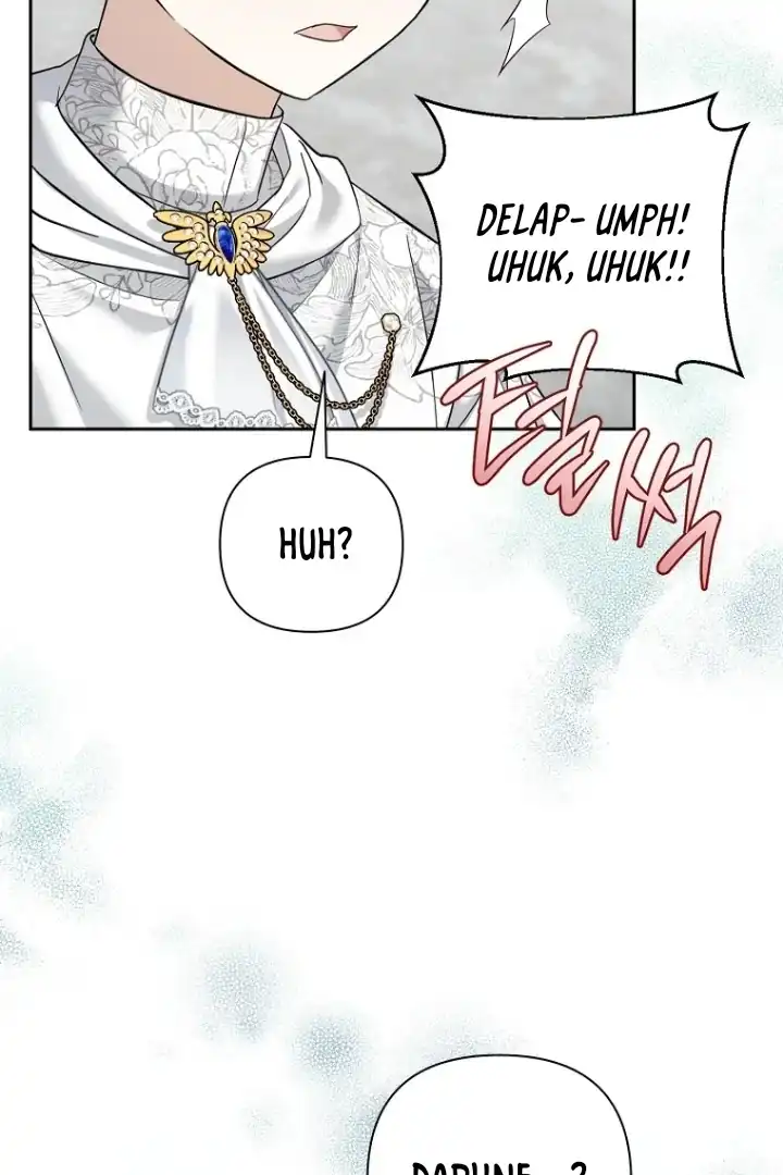 Bocil Pembuat Ulah Chapter 7 Halaman 30