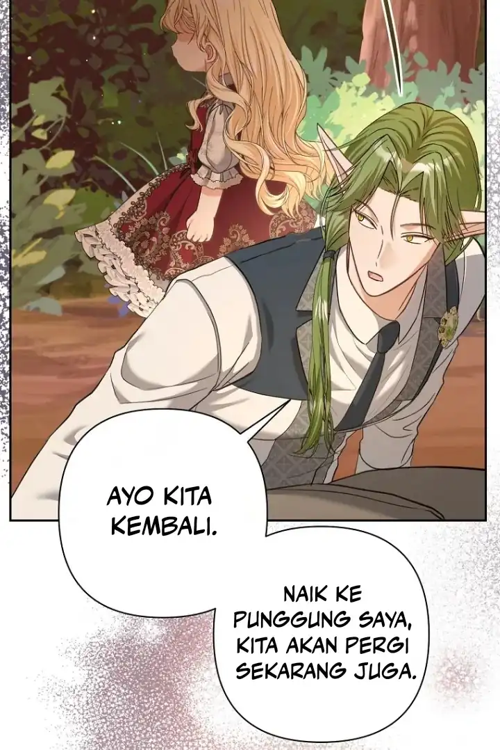 Bocil Pembuat Ulah Chapter 9 Halaman 27
