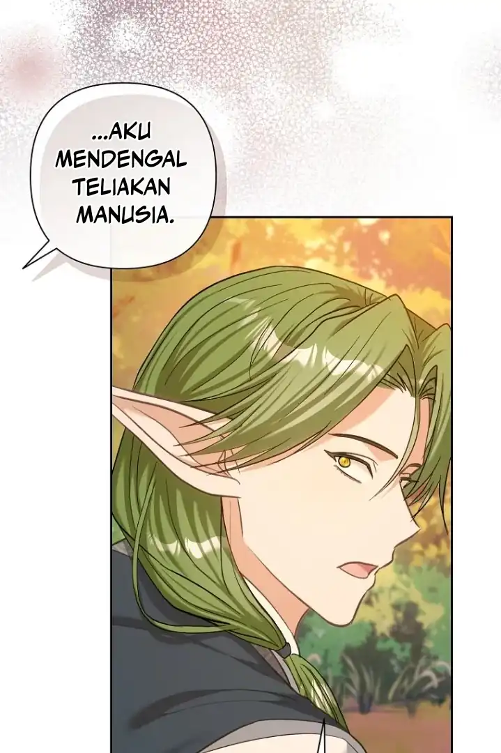Bocil Pembuat Ulah Chapter 9 Halaman 28