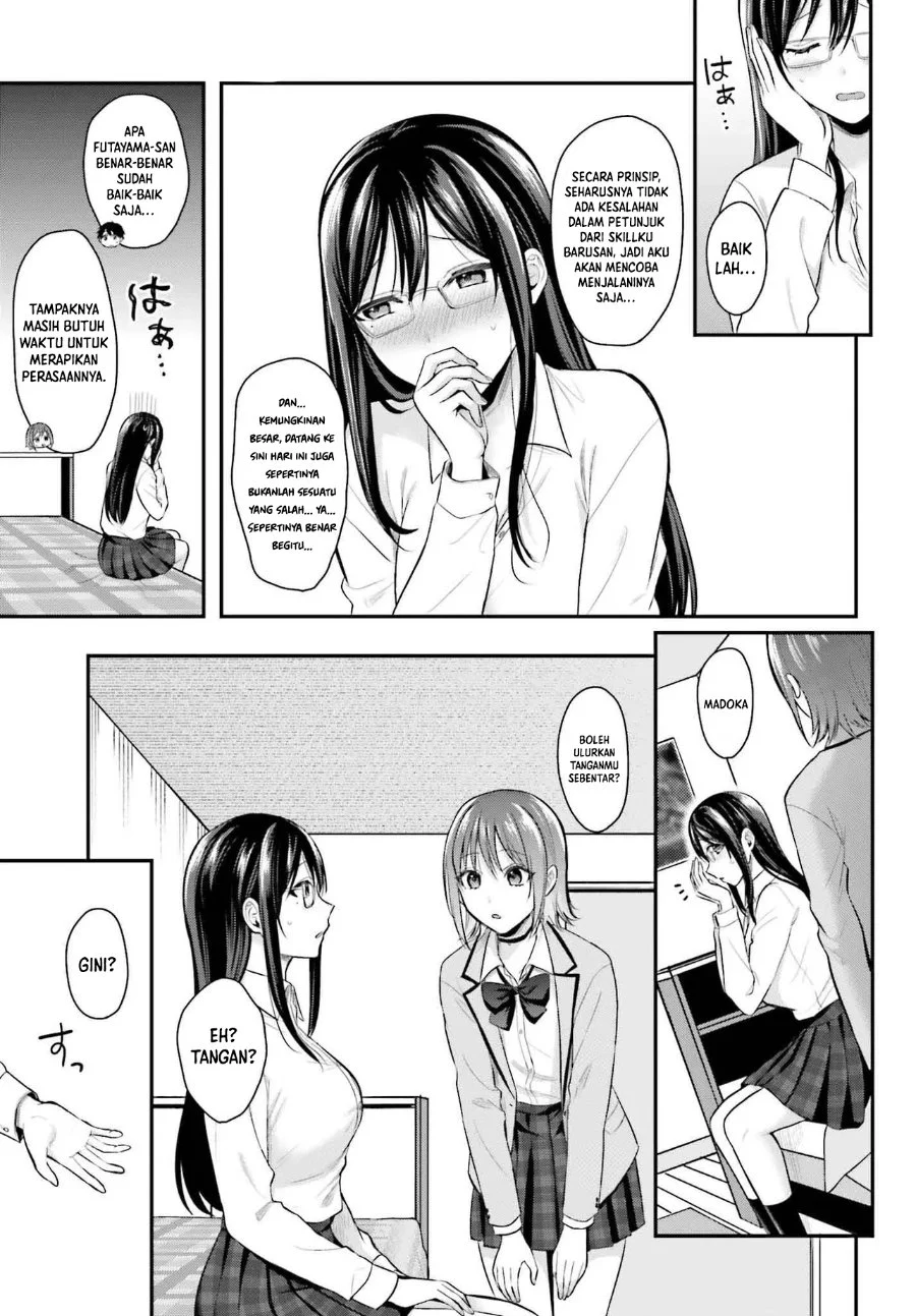 Boukensha Ni Narenakatta Ore Skill Oppai Kyousei De Nayameru Anoko Wo Hitotasuke Chapter 5 Halaman 6