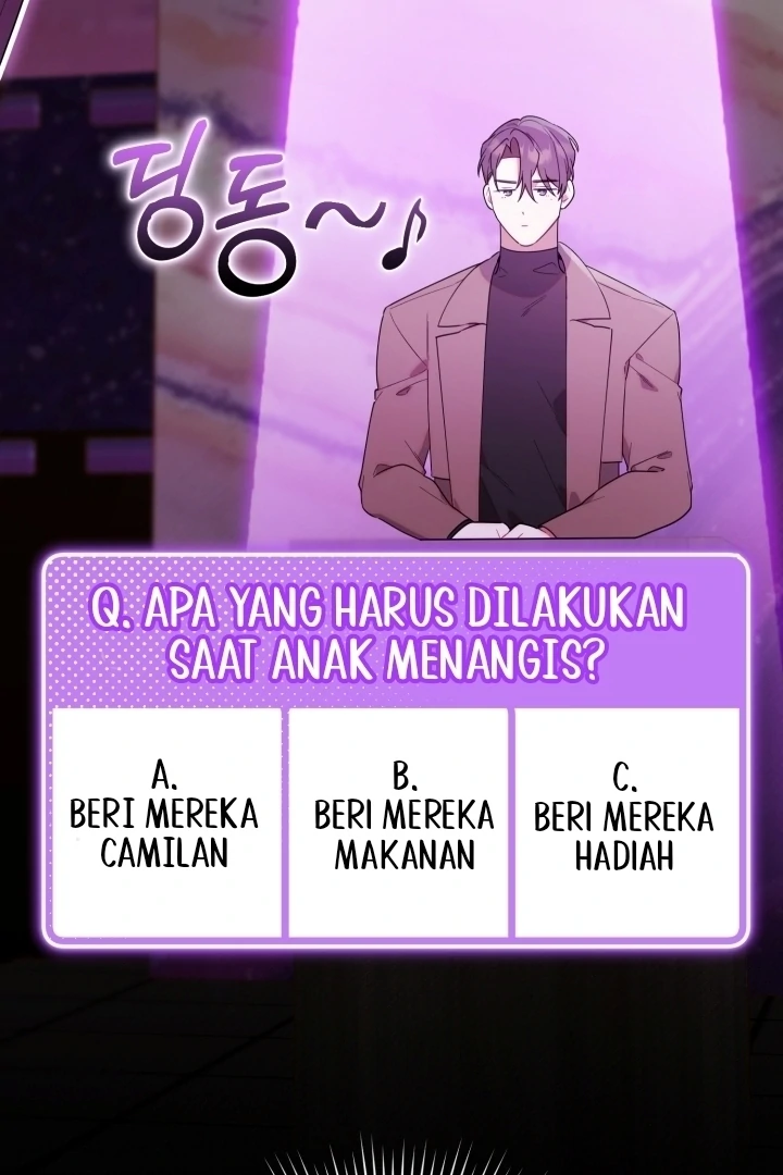 Chick Class Hunter Is Being Filial Chapter 12 Halaman 32