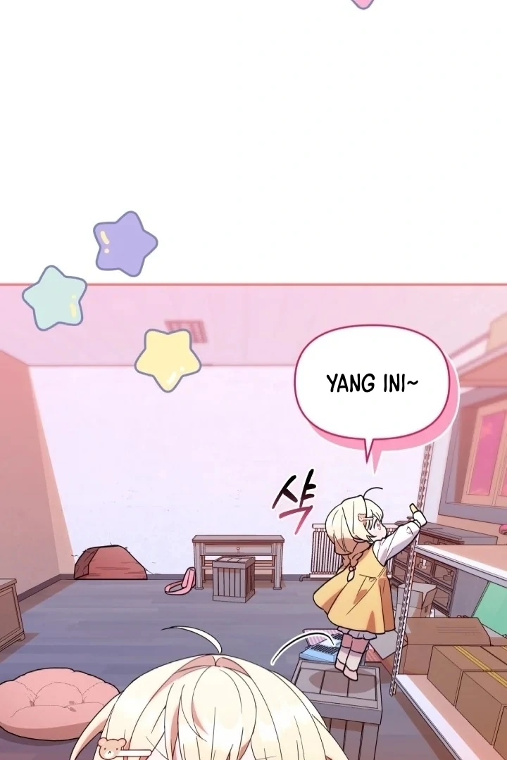 Chick Class Hunter Is Being Filial Chapter 3 Halaman 30
