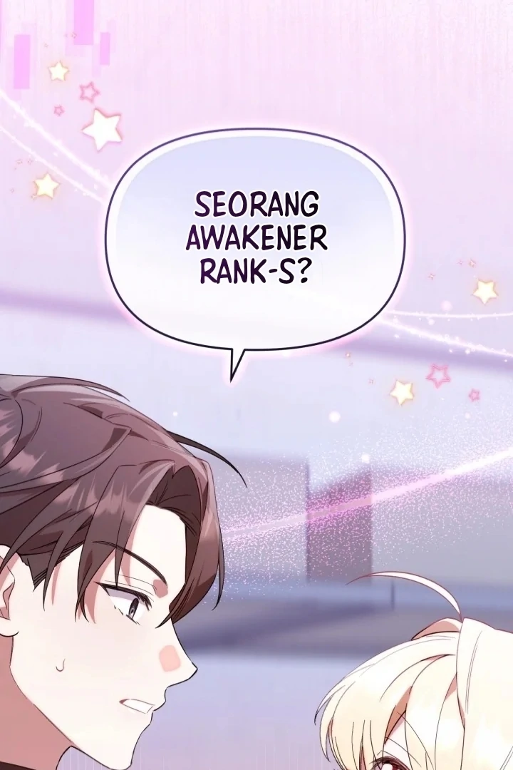 Chick Class Hunter Is Being Filial Chapter 4 Halaman 29
