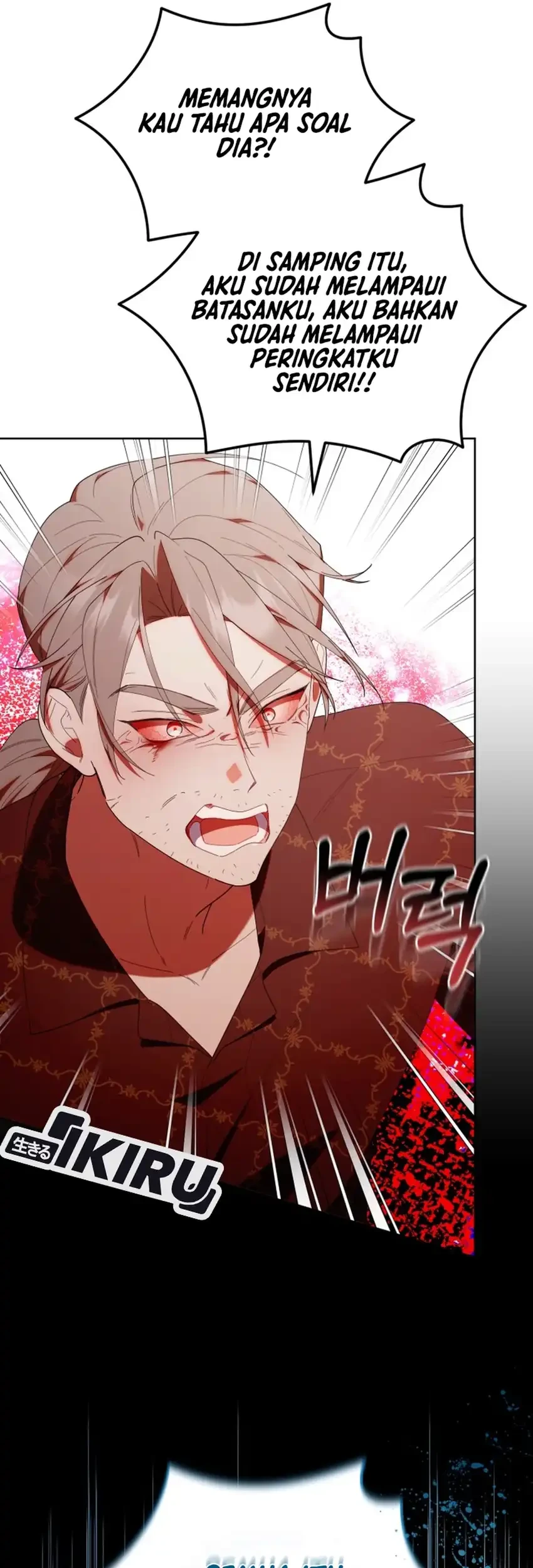 Chick Class Hunter Is Being Filial Chapter 46 Halaman 22