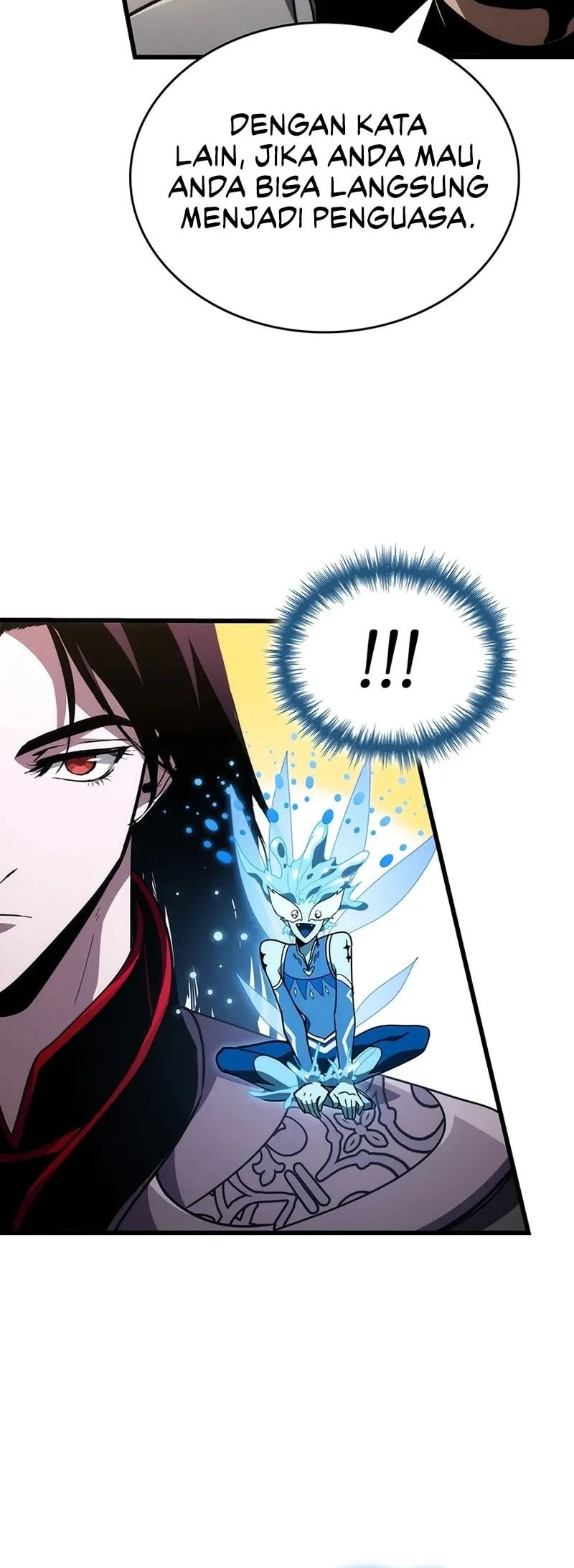 Crimson Reset Chapter 26.2 Halaman 17