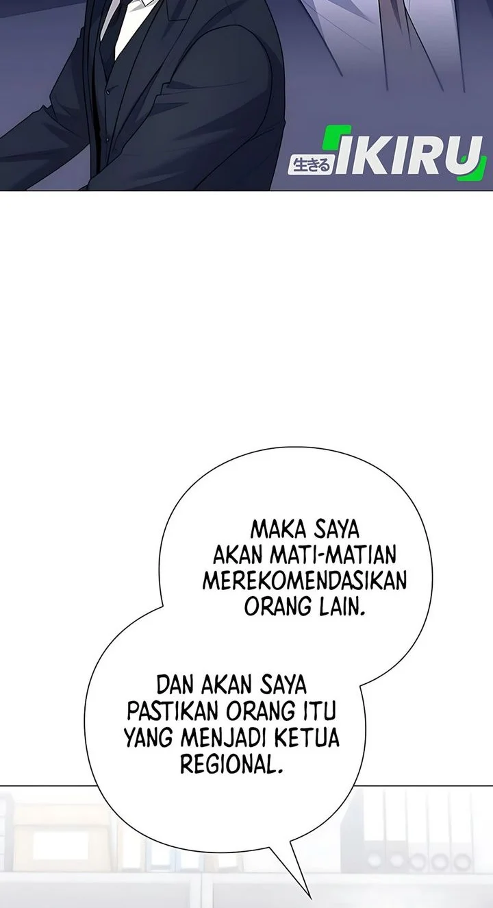 Foresighting Politician The Politician Who Can See The Future Chapter 19 Halaman 18