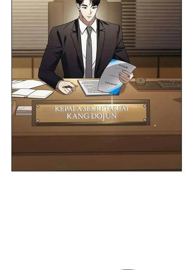 Foresighting Politician The Politician Who Can See The Future Chapter 23 Halaman 21