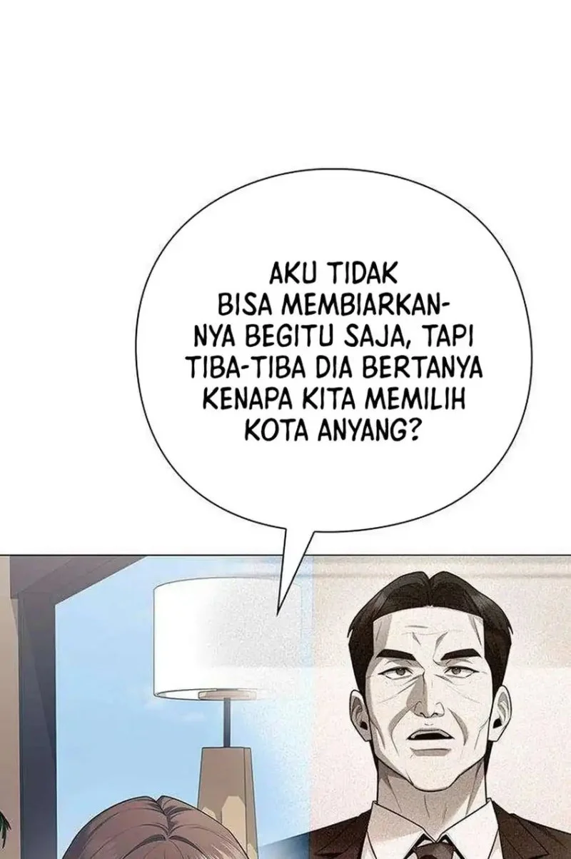 Foresighting Politician The Politician Who Can See The Future Chapter 25 Halaman 18