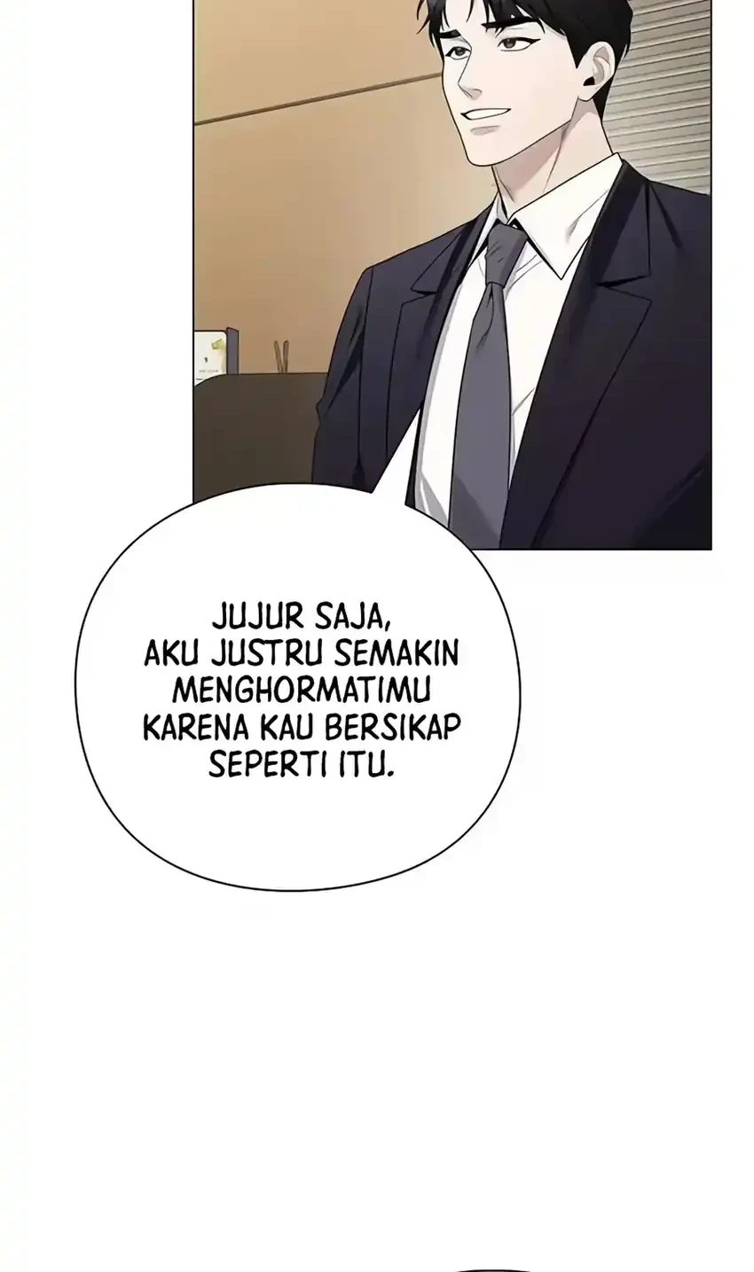 Foresighting Politician The Politician Who Can See The Future Chapter 39 Halaman 20