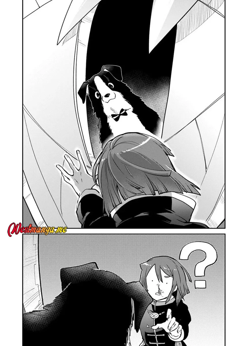 Henkyou Gurashi No Maou Tensei Shite Saikyou No Majutsushi Ni Naru %e3%80%9caisarenagara Nariagaru Moto Mao Wa Ningen O Shiritai%e3%80%9c Chapter 57 Halaman 12