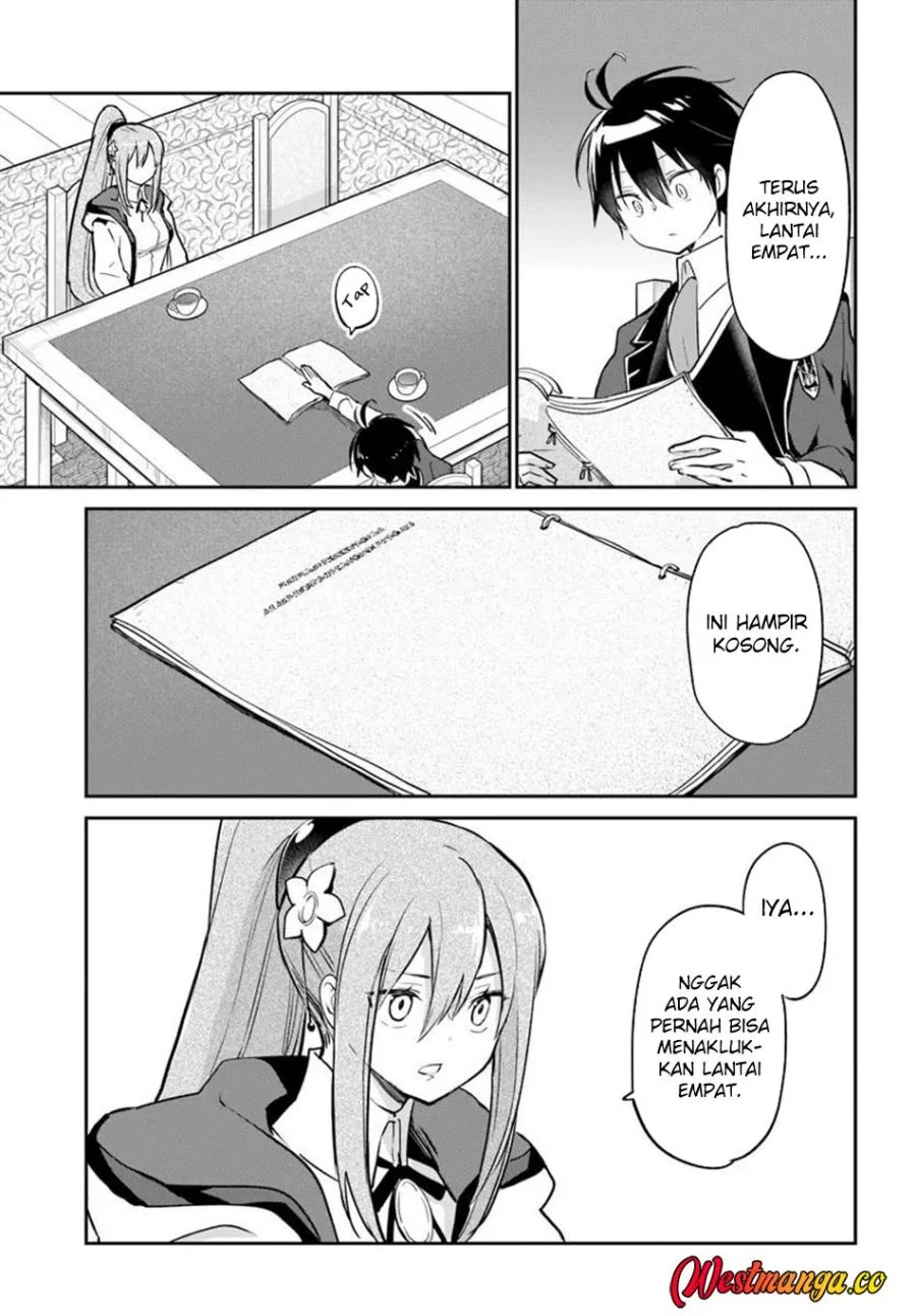 Henkyou Gurashi No Maou Tensei Shite Saikyou No Majutsushi Ni Naru %e3%80%9caisarenagara Nariagaru Moto Mao Wa Ningen O Shiritai%e3%80%9c Chapter 60 Halaman 13