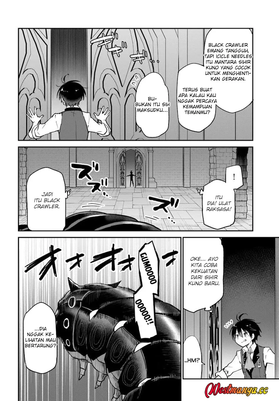 Henkyou Gurashi No Maou Tensei Shite Saikyou No Majutsushi Ni Naru %e3%80%9caisarenagara Nariagaru Moto Mao Wa Ningen O Shiritai%e3%80%9c Chapter 62 Halaman 14