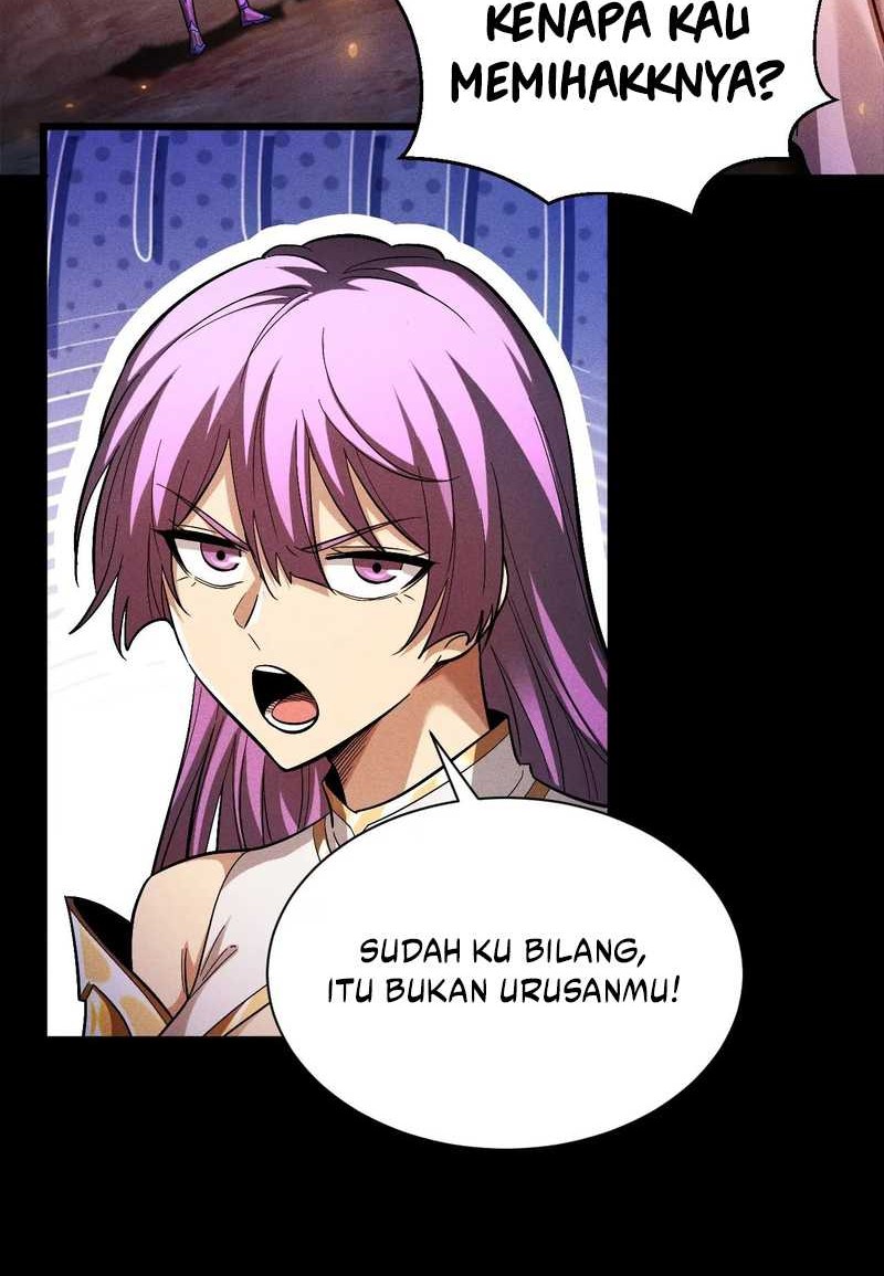 I Awoke As A God After Auto Battling For A Million Years Idle Player Returns As A God Chapter 31 Halaman 18