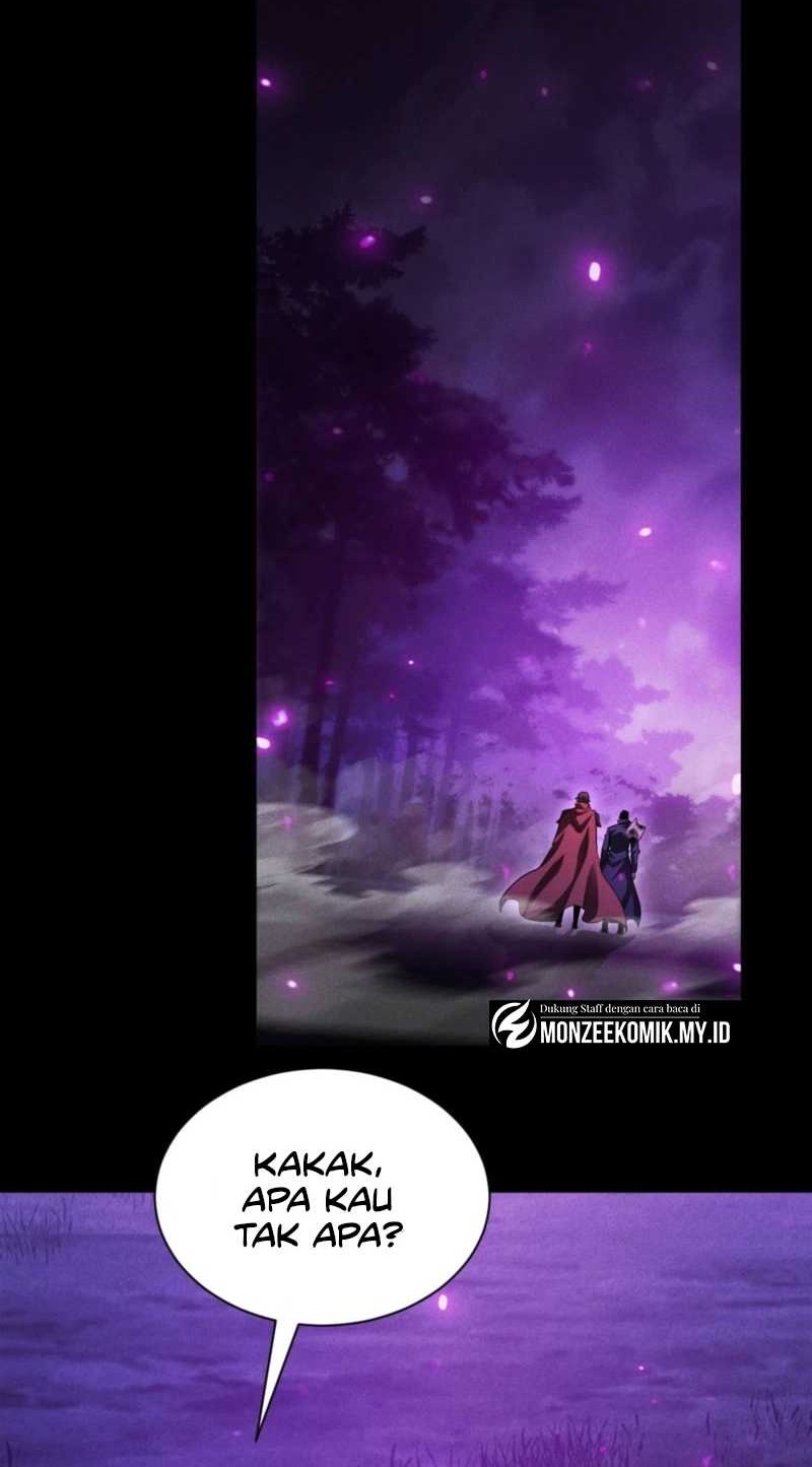 I Awoke As A God After Auto Battling For A Million Years Idle Player Returns As A God Chapter 44 Halaman 14
