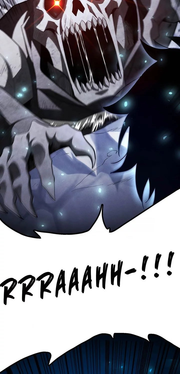 I Awoke As A God After Auto Battling For A Million Years Idle Player Returns As A God Chapter 47 Halaman 19