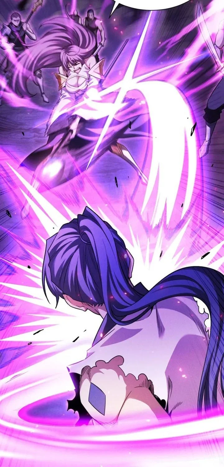 I Awoke As A God After Auto Battling For A Million Years Idle Player Returns As A God Chapter 53 Halaman 12