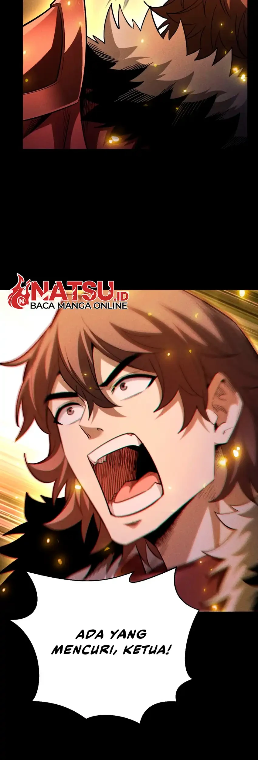 I Awoke As A God After Auto Battling For A Million Years Idle Player Returns As A God Chapter 62 Halaman 12