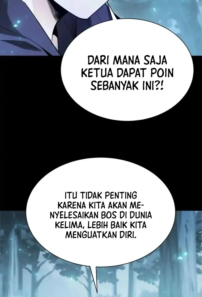I Awoke As A God After Auto Battling For A Million Years Idle Player Returns As A God Chapter 70 Halaman 11