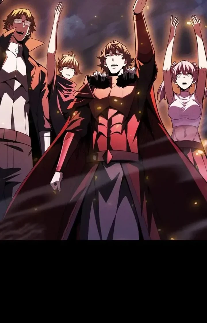 I Awoke As A God After Auto Battling For A Million Years Idle Player Returns As A God Chapter 78 Halaman 18