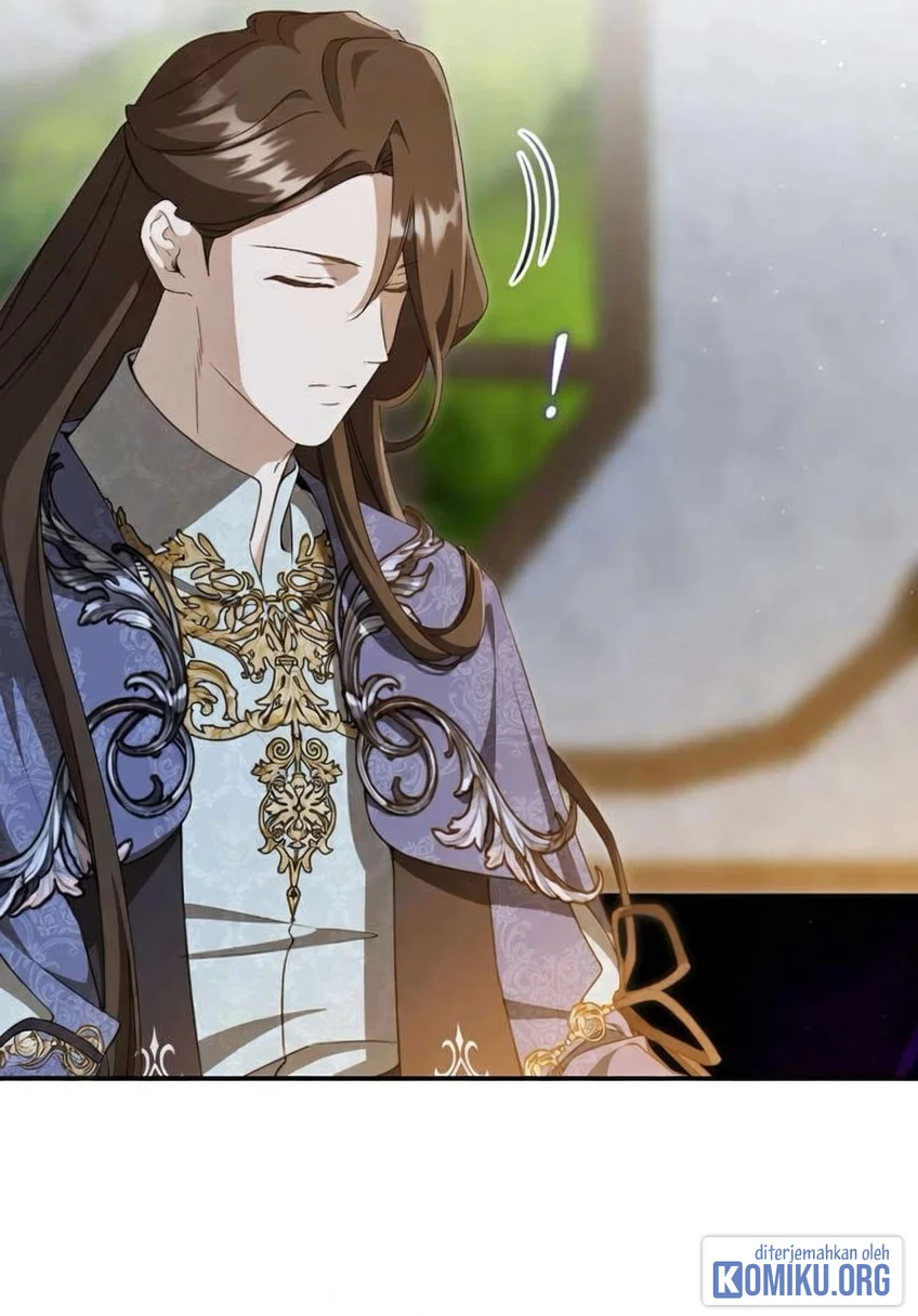 I Became The Despised Granddaughter Of The Murim Family Chapter 101 Halaman 21