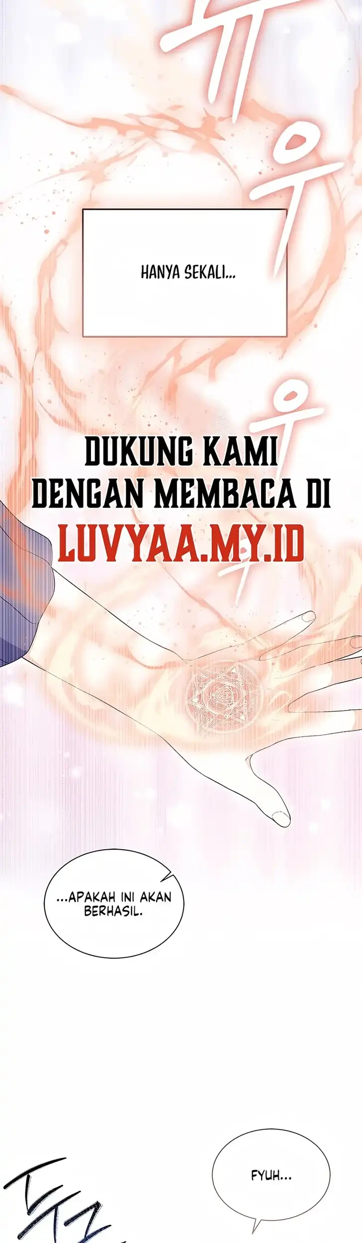 I Dont Want To Play Matchmaker Chapter 104 Halaman 13