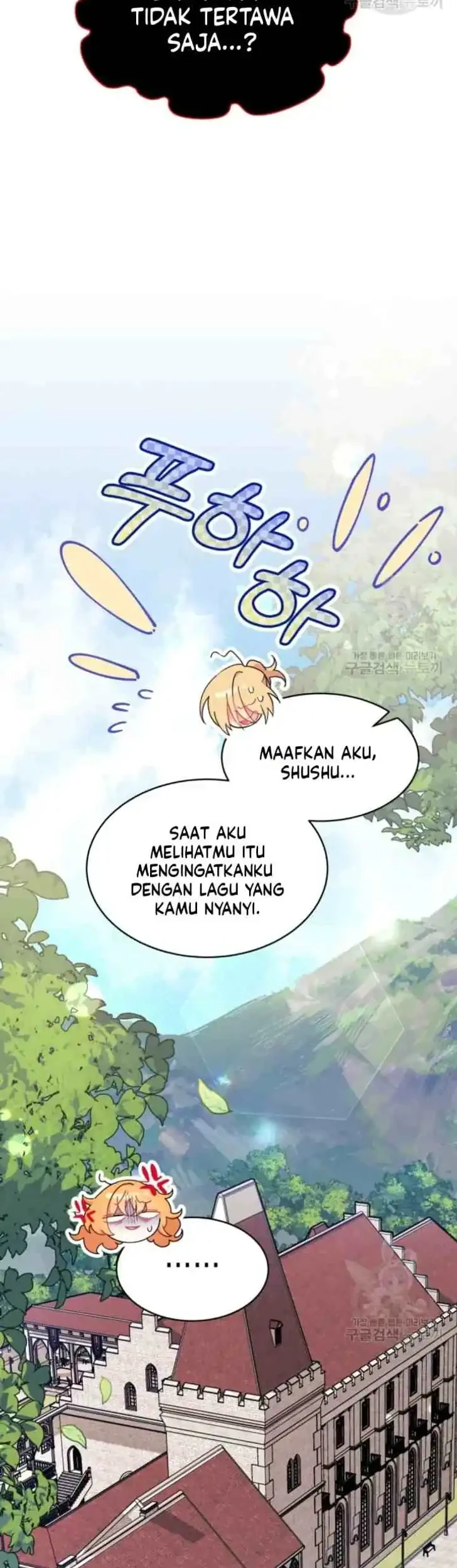 I Dont Want To Play Matchmaker Chapter 13 Halaman 16