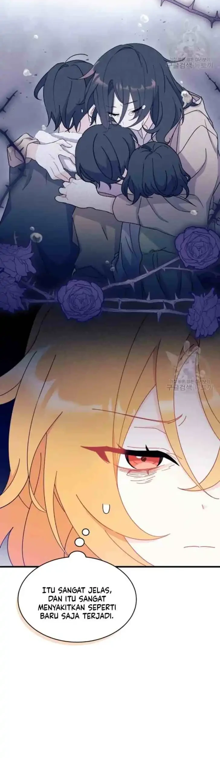 I Dont Want To Play Matchmaker Chapter 14 Halaman 16