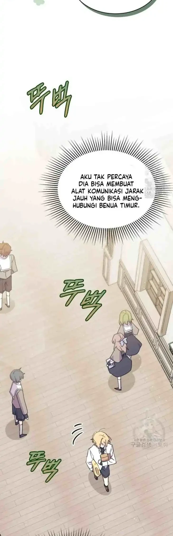 I Dont Want To Play Matchmaker Chapter 15 Halaman 16