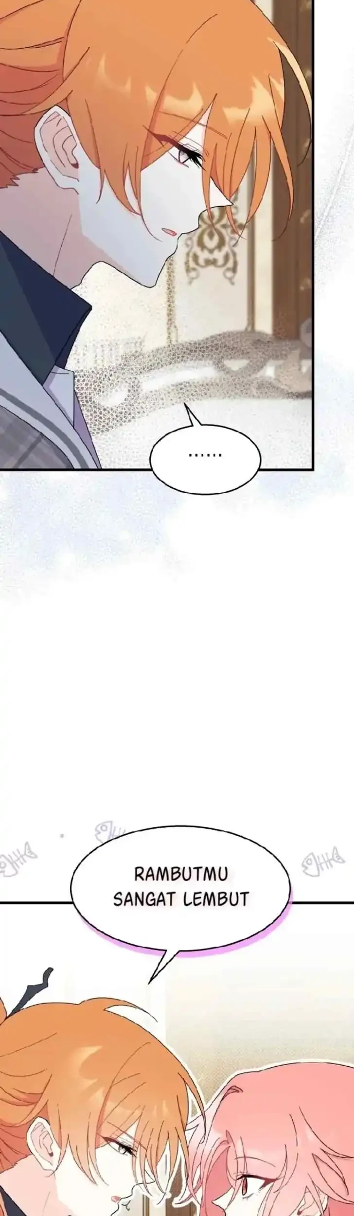 I Dont Want To Play Matchmaker Chapter 29 Halaman 18
