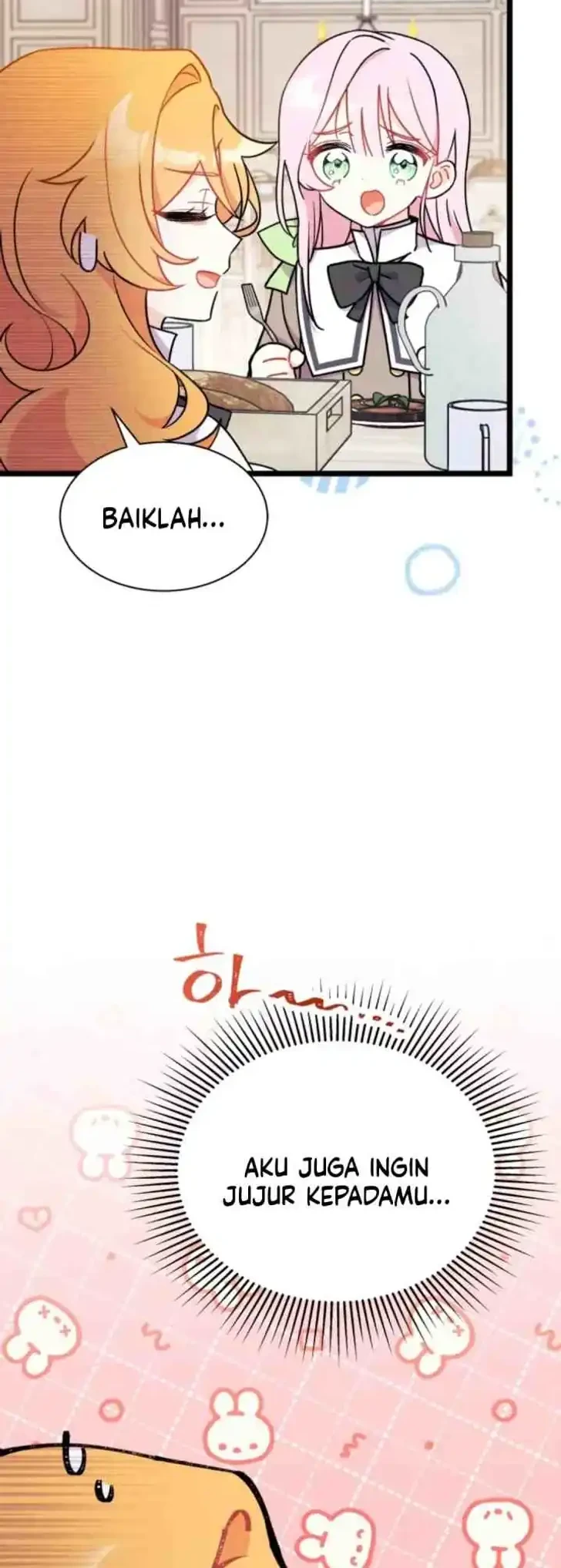 I Dont Want To Play Matchmaker Chapter 3 Halaman 15