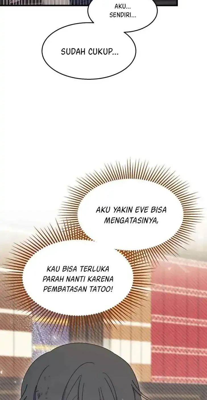 I Dont Want To Play Matchmaker Chapter 32 Halaman 19