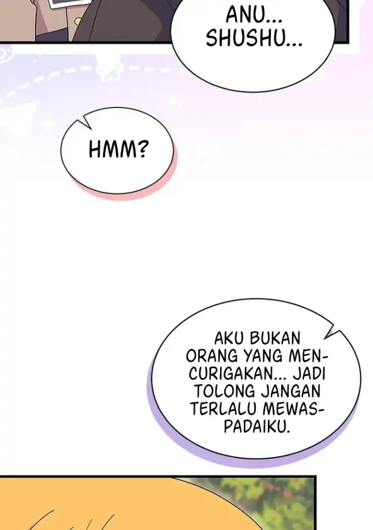 I Dont Want To Play Matchmaker Chapter 44 Halaman 33