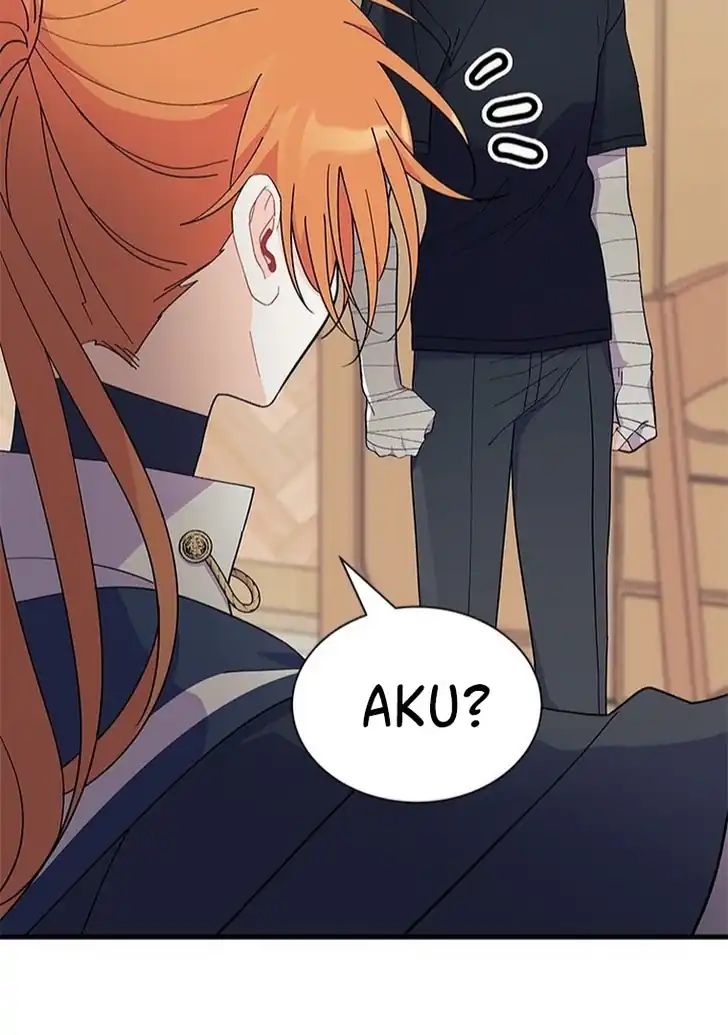 I Dont Want To Play Matchmaker Chapter 45 Halaman 30