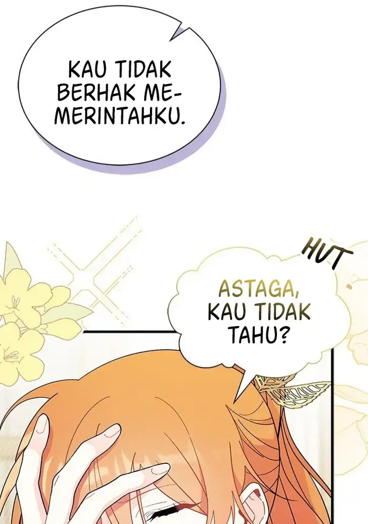 I Dont Want To Play Matchmaker Chapter 45 Halaman 31