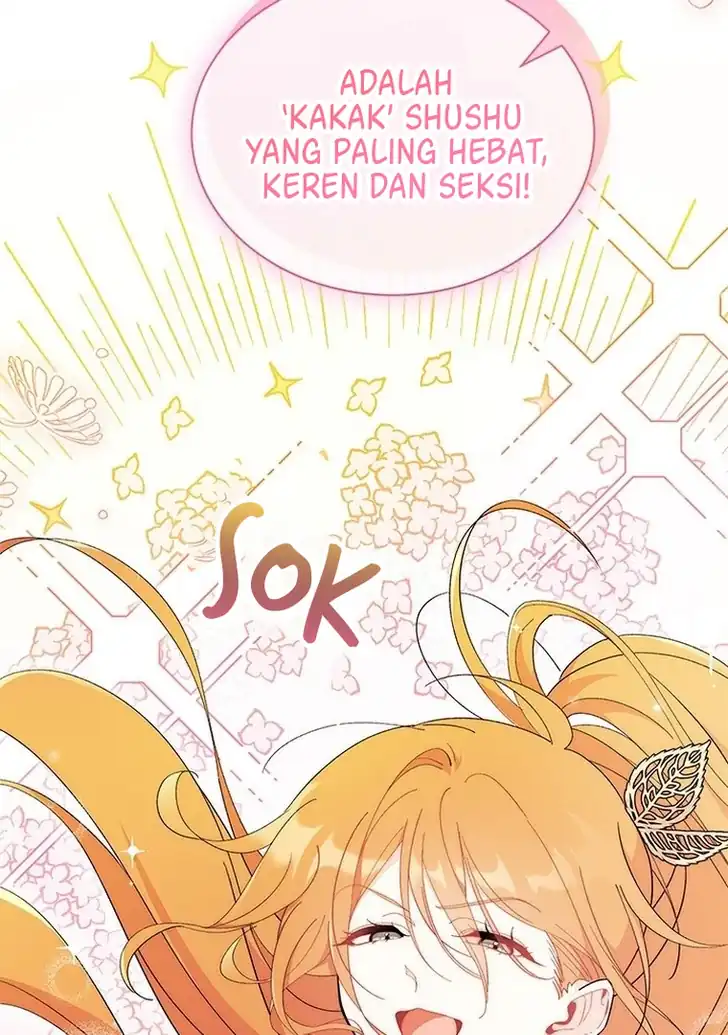 I Dont Want To Play Matchmaker Chapter 45 Halaman 34