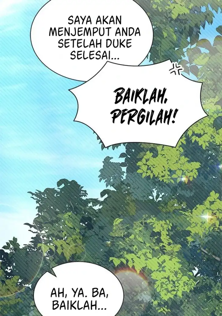 I Dont Want To Play Matchmaker Chapter 46 Halaman 33