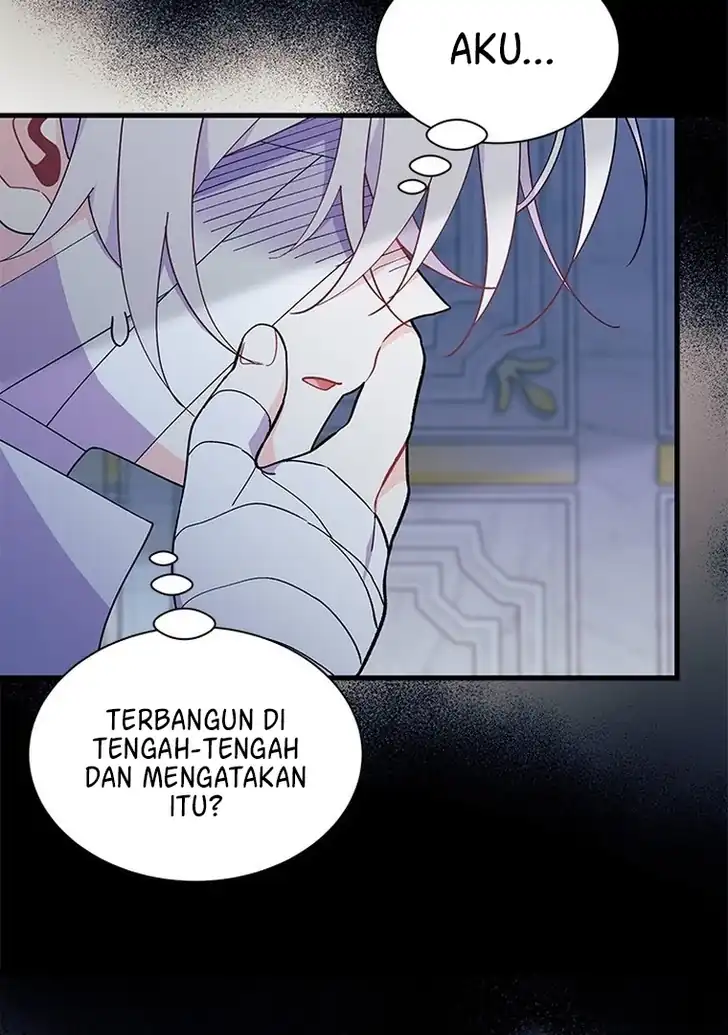 I Dont Want To Play Matchmaker Chapter 48 Halaman 30